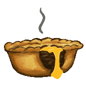 New Zealand Food Sticker by Norriseph