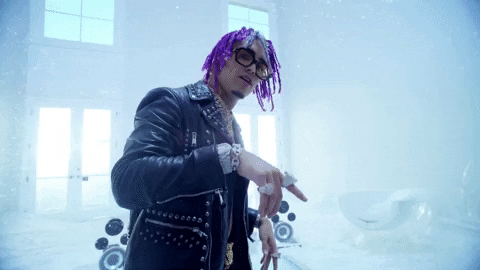 esskeetit GIF by Lil Pump
