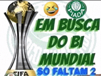 Sem Mundial GIF