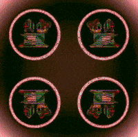 Vier Kriezus GIF