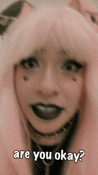 Dream Hello GIF