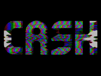 Art Glitch GIF