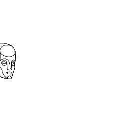 Homunkulusjp Sticker