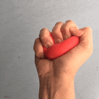 slowgifs hand pump slow heartbeat GIF