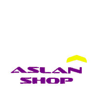 Arrasta Sticker by AslanShop