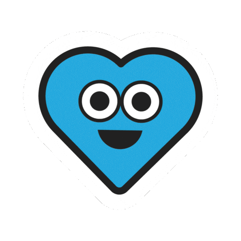 Energy Drink Heart Sticker by ALTF4