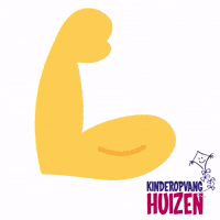 Koh GIF by Kinderopvang Huizen
