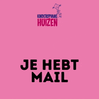 Koh GIF by Kinderopvang Huizen