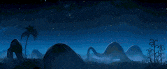 the good dinosaur space GIF by Disney Pixar