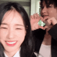 Jangkiyong Love GIF