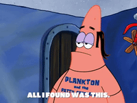season 6 house fancy GIF by SpongeBob SquarePants