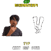 Maze 354 Mose Sticker