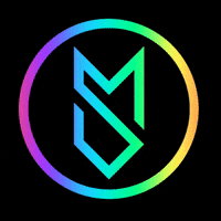 Flashing Record Label GIF by MACROLEV