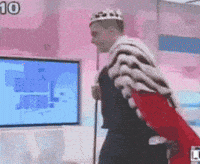 Dance Dancing GIF