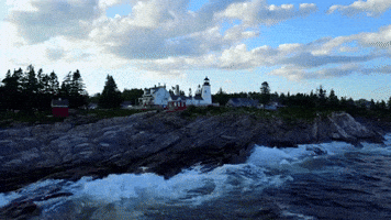 maine GIF