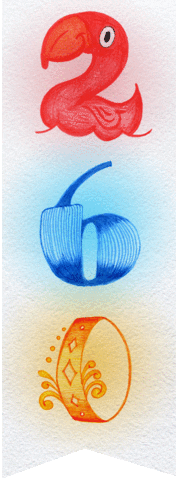 260 GIF by Faber-Castell