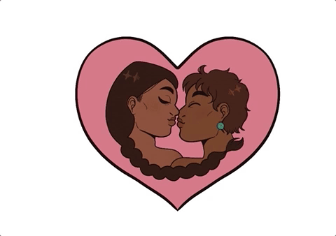 Gay Love