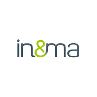 inema school color performance inma Sticker