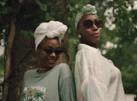Johnny Venus All Eyes On Me GIF by EARTHGANG