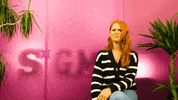 Happy Make Up GIF by Sleeping Giant Media