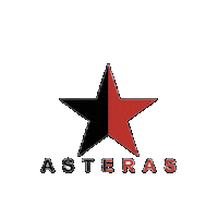 Asteras Sticker by Diaza Football