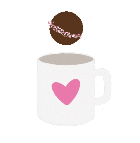 Chocolate Love Sticker by @myhomemaderavenna