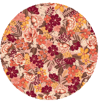 Sustainablefashion Bellefleur Sticker by TamgaDesigns