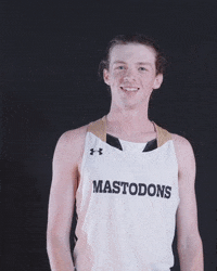 Xc Kiss GIF by Purdue Fort Wayne Athletics