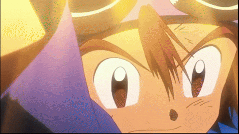 funanitoons giphyupload 2020 adventure digimon GIF