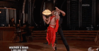 dwts GIF by Dancing with the Stars