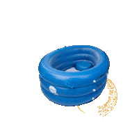 WiegHuren pregnant geboorte bevalling wieg huren Sticker