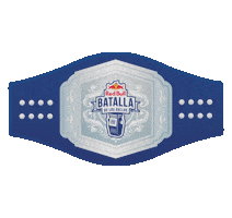 Robot Batalla Sticker by Red Bull