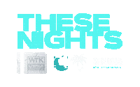 These Nights Wtk Sticker by We The Kings