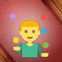 GIF by Univision Entretenimiento