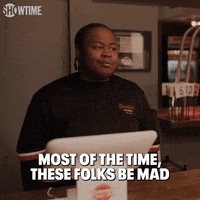 Season 6 Showtime GIF by The Chi