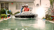 season 3 to kill a chupacabraj GIF by Workaholics