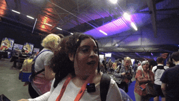 Te I Promise GIF