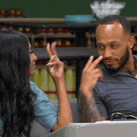 Watching You GIF by Lifetime