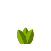 heysanj giphygifmaker flowers rain tree Sticker