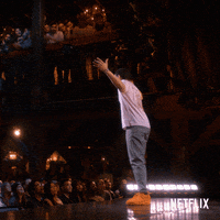 Eric Andre Dancing GIF by Netflix Is a Joke