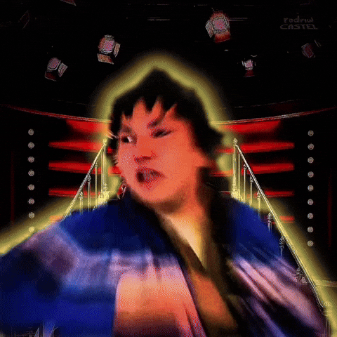 Shine Love GIF by Rodriw Castel