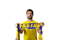 Proud Football Sticker by FORTUNA:LIGA