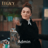 Legacy Emanet GIF by Eccho Rights