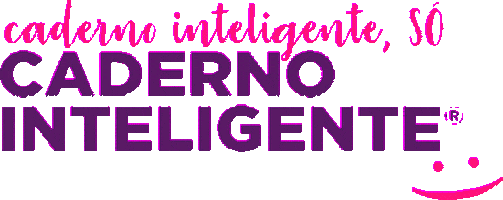 Cibr Sticker by Caderno Inteligente®