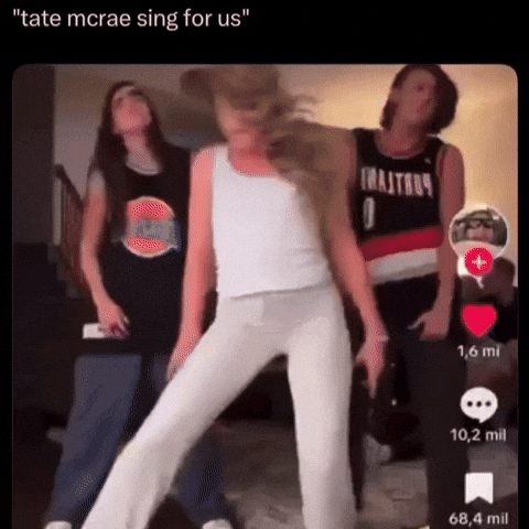 Stan Twitter Dancing GIF