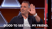 Game Show Clap GIF by ABC Network
