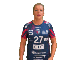 Happy Sport Sticker by mhb33