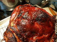 easter ham GIF