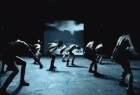 music video alejandro GIF by Lady Gaga