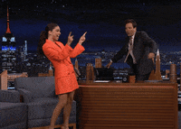 Jimmy Fallon Dancing GIF by The Tonight Show Starring Jimmy Fallon